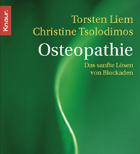 Osteopathie: Das sanfte Lösen von Blockaden